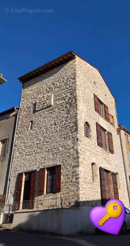 Maison à MEILHAN-SUR-GARONNE
