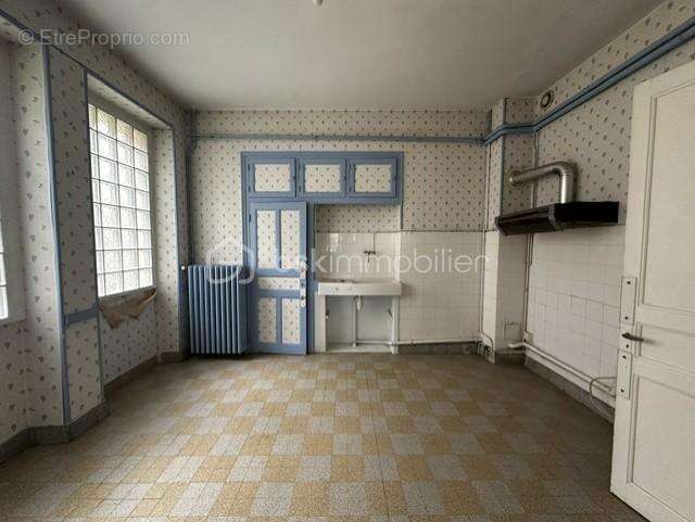 Ensemble immobiliers de 2 maisons - photo 16