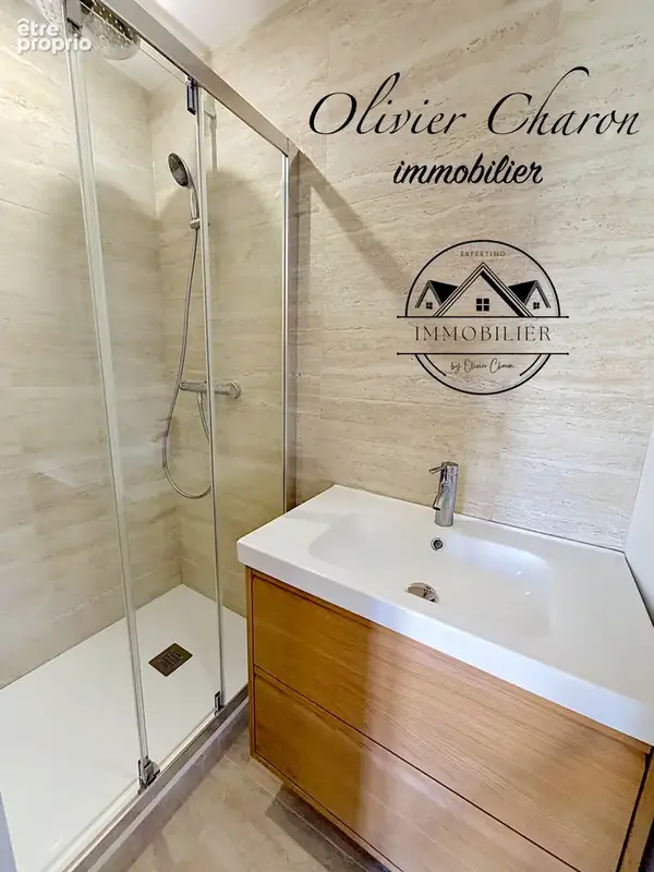 Triplex à usage mixte 114m2 hyper centre - photo 4
