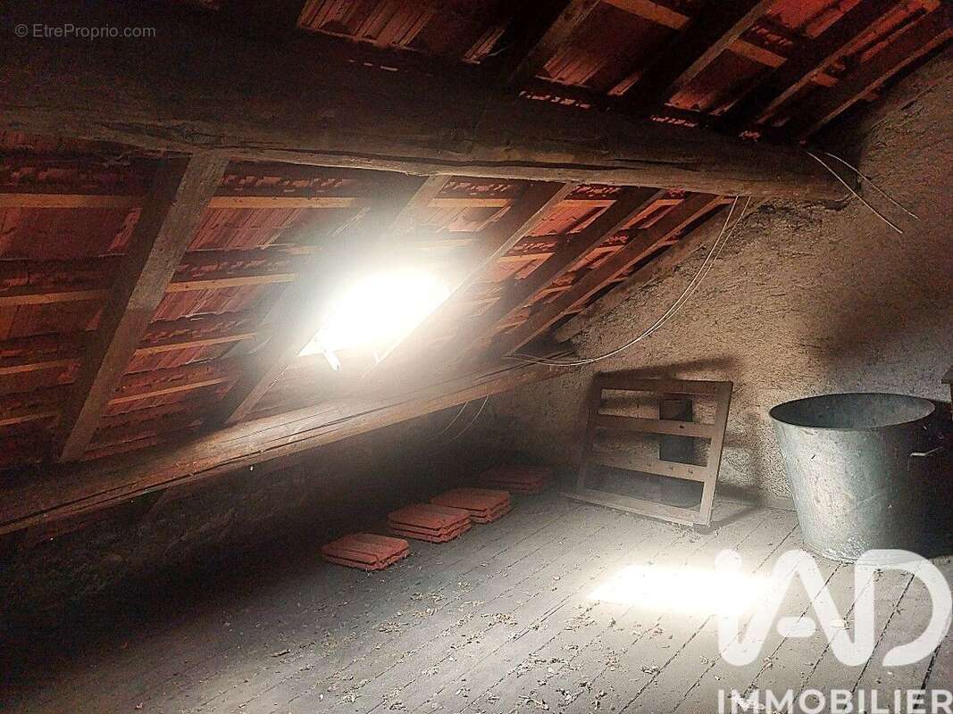 Photo 9 - Maison à TUCQUEGNIEUX