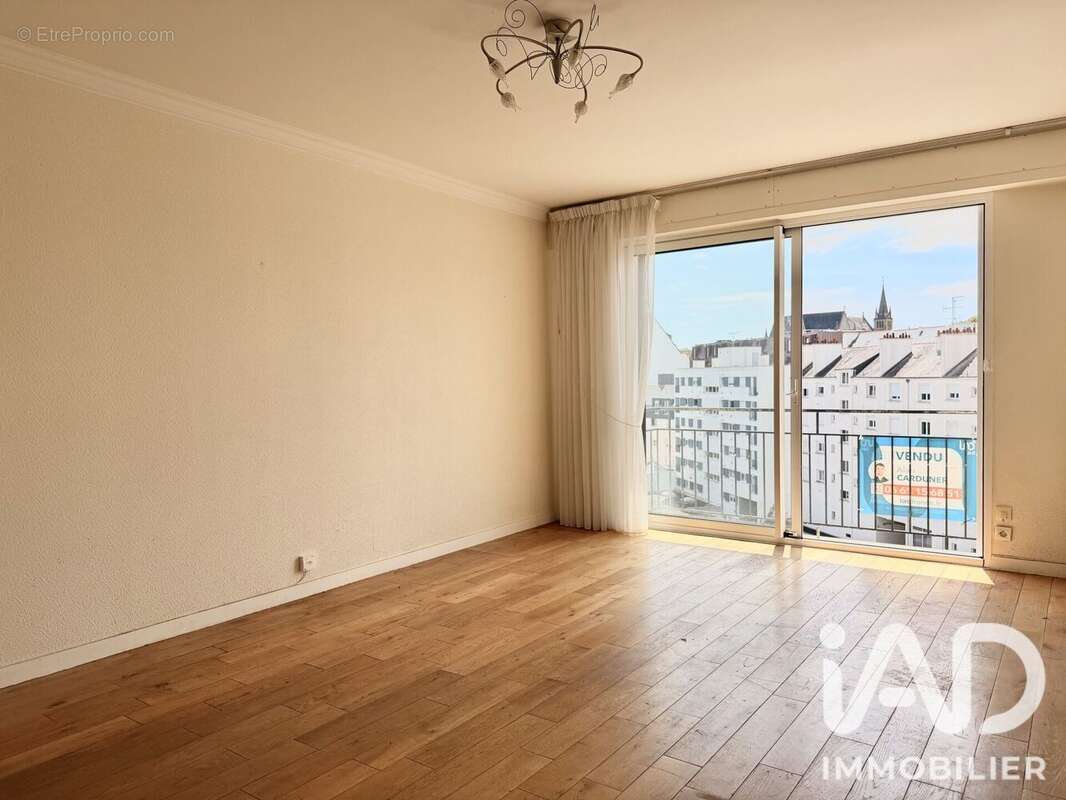 Appartement 71 m² à Vannes  - photo 2