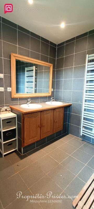 Maison à MARCILLY-SUR-EURE