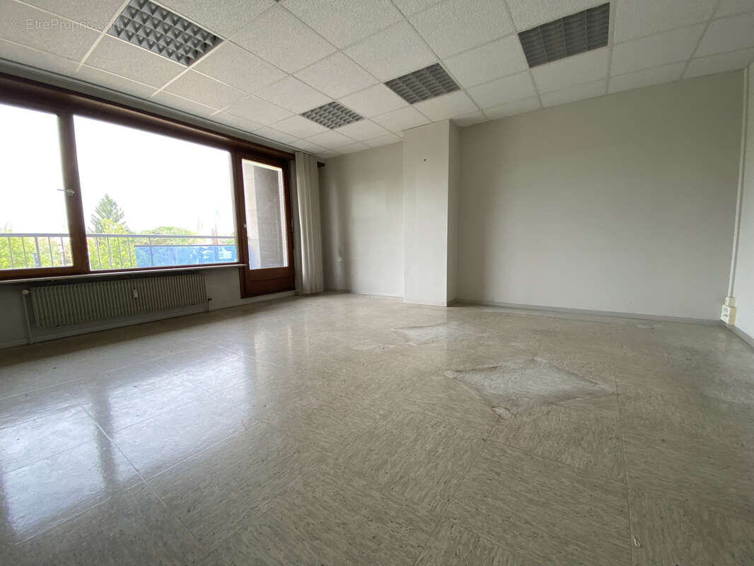 Appartement à SARREGUEMINES