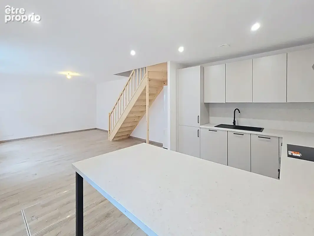 Maison T4 Quartier St Martin - photo 4