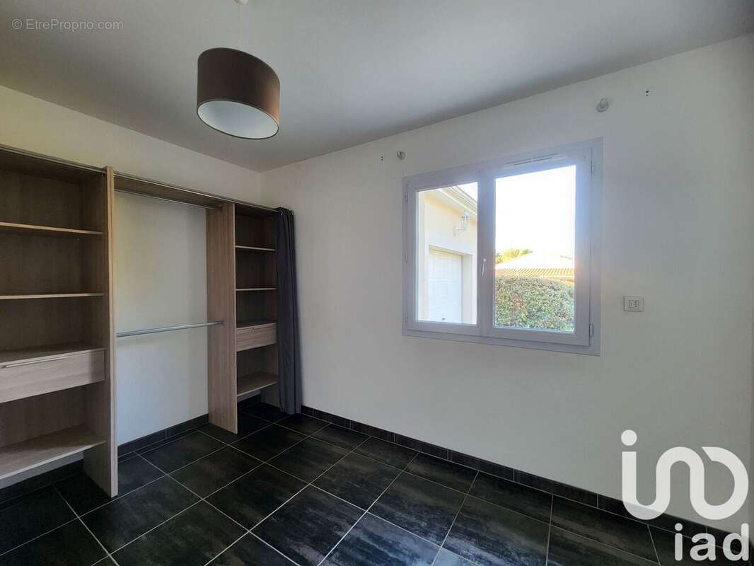 Photo 6 - Maison à SAINT-YRIEIX-SUR-CHARENTE