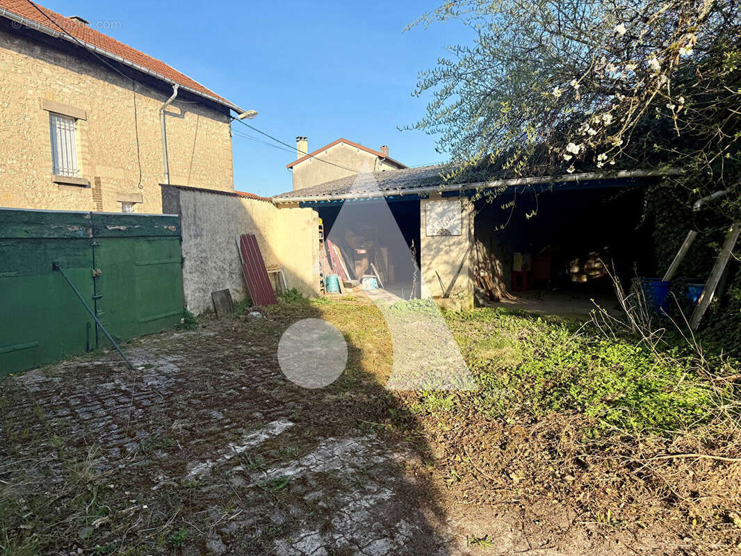 Maison à LIGNY-EN-BARROIS