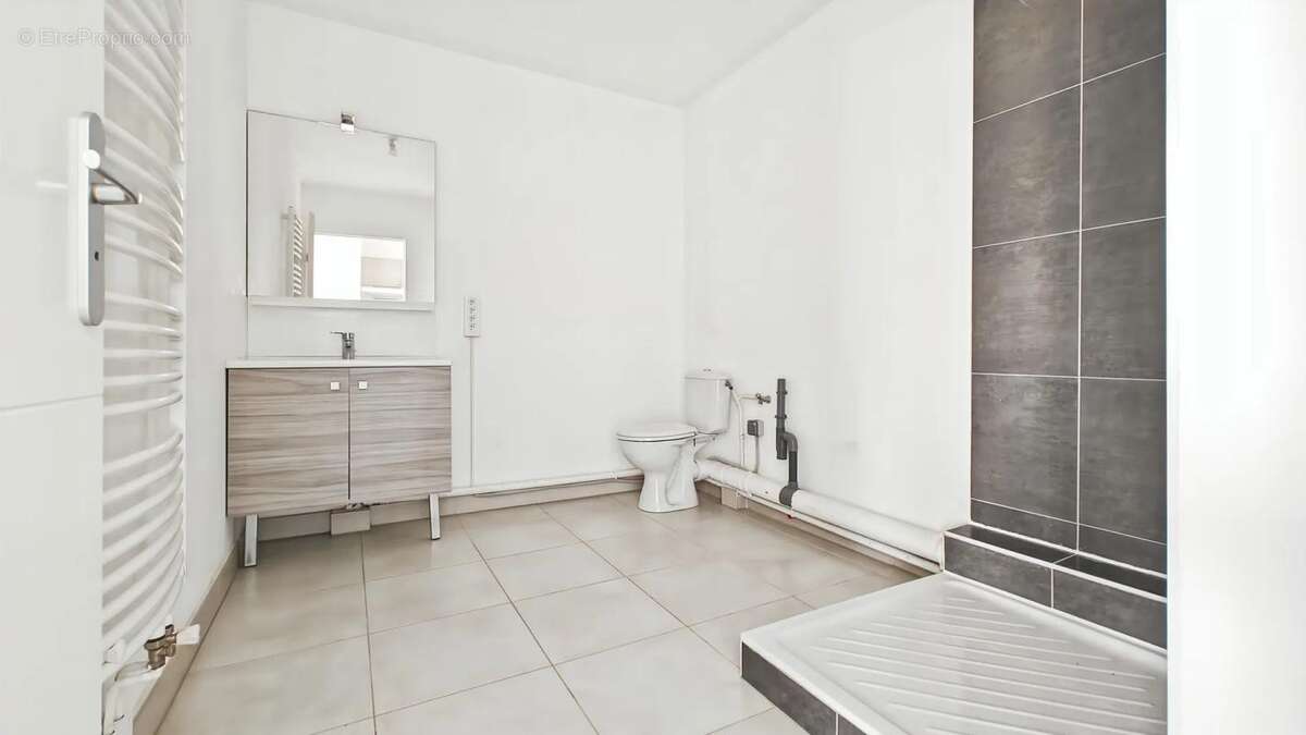 Appartement à BREUILLET