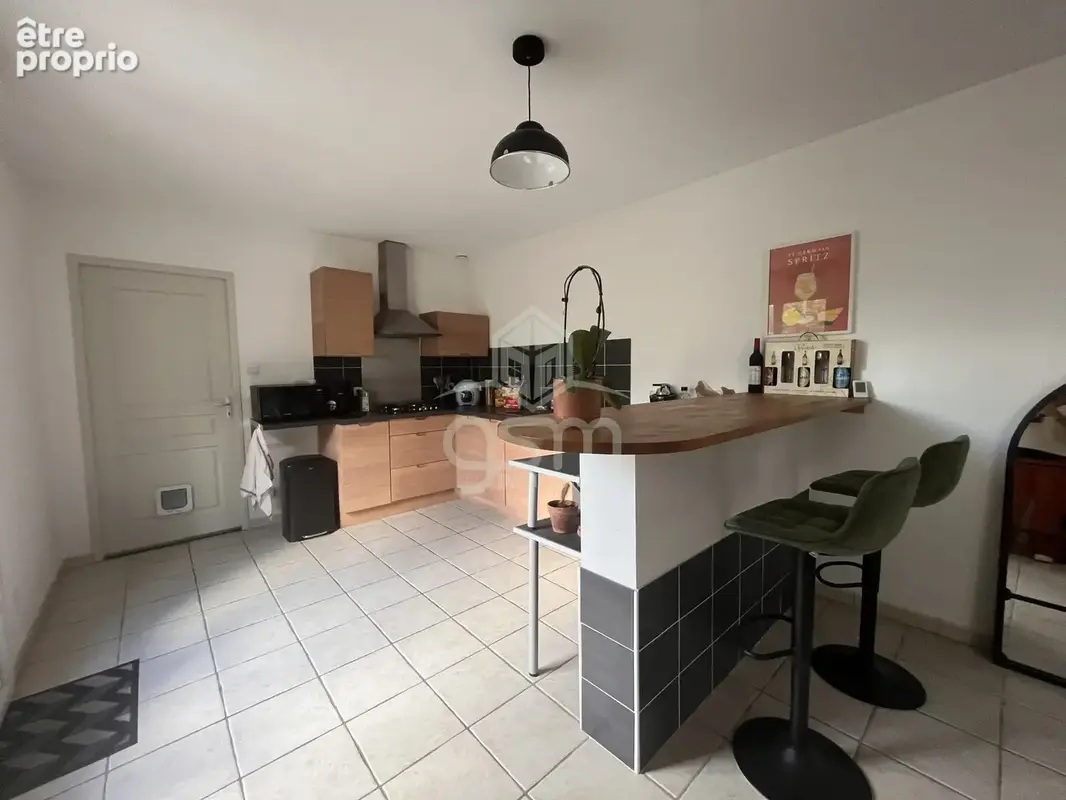 Maison 6 pièces 134 m² à vendre à Savonnieres (37510) - photo 5