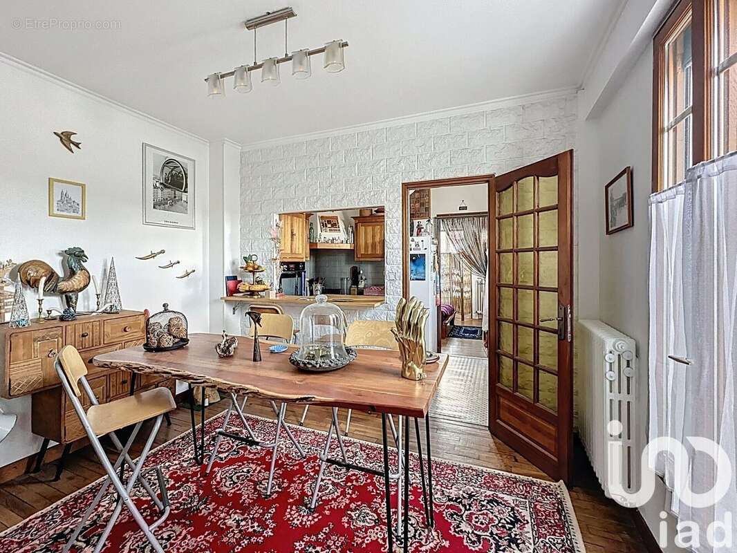 Photo 5 - Appartement à MAISONS-ALFORT