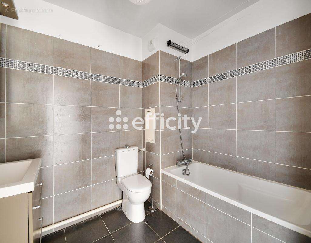 Appartement à BOIS-COLOMBES