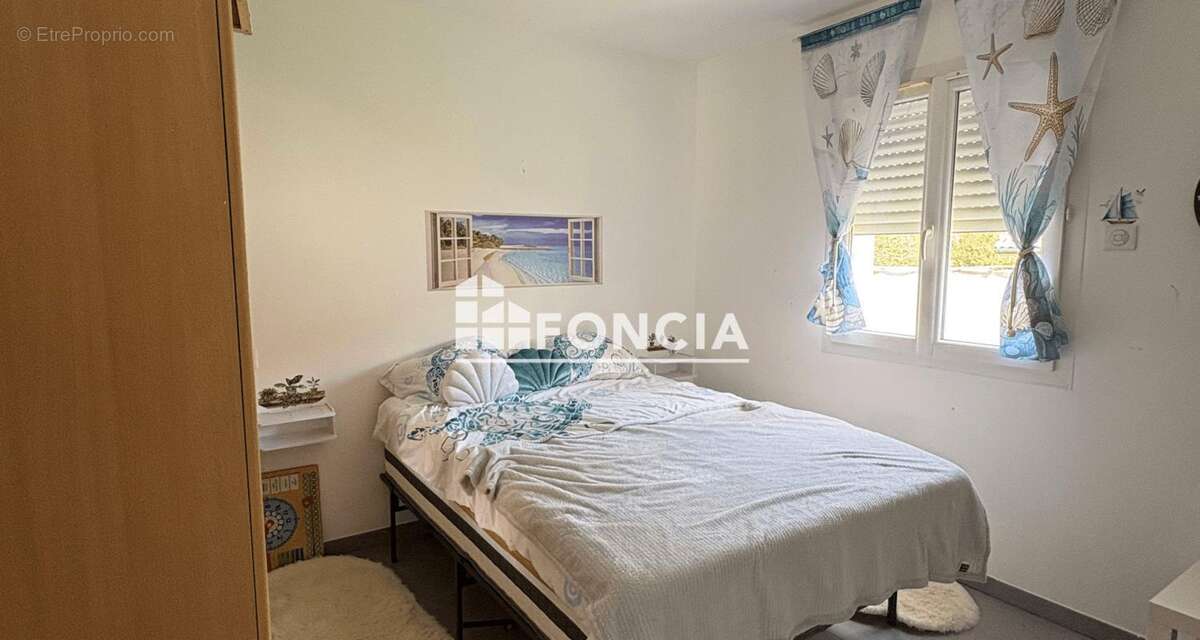 Vente gap maison t5 - photo 4