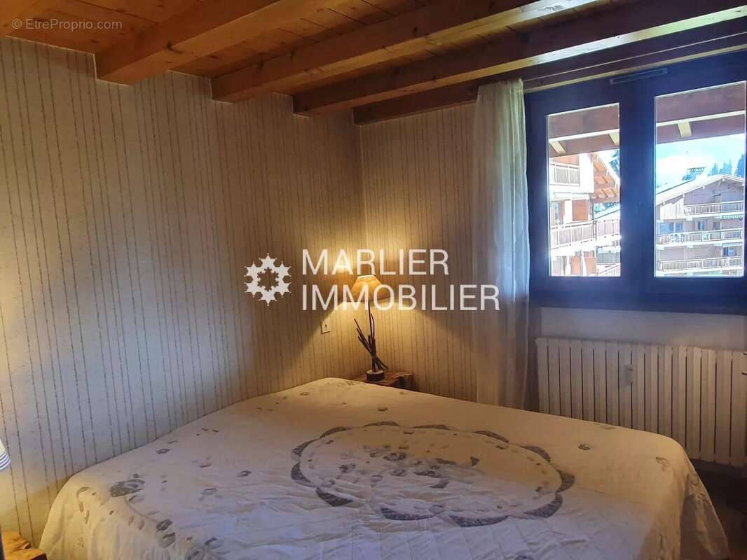 JAILLET - F2 + DE 53,35 M² (Dont 38,42 M² LC) - photo 4