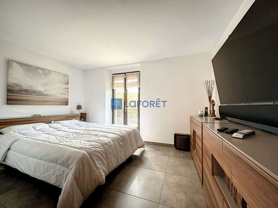 Maison à BOISSY-LE-CHATEL