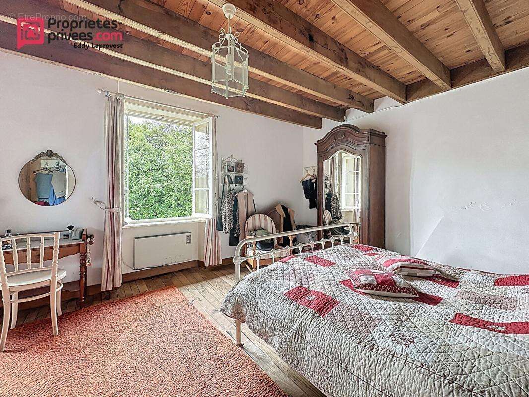 Maison à BRECEY