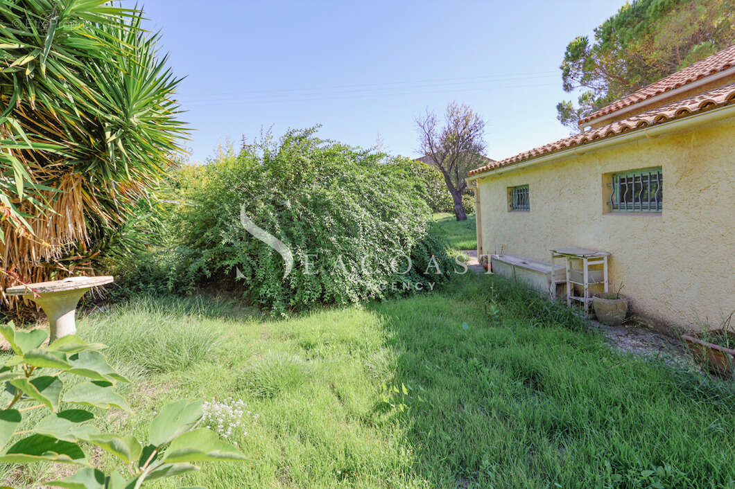 Photo 6 - Maison à MARTIGUES