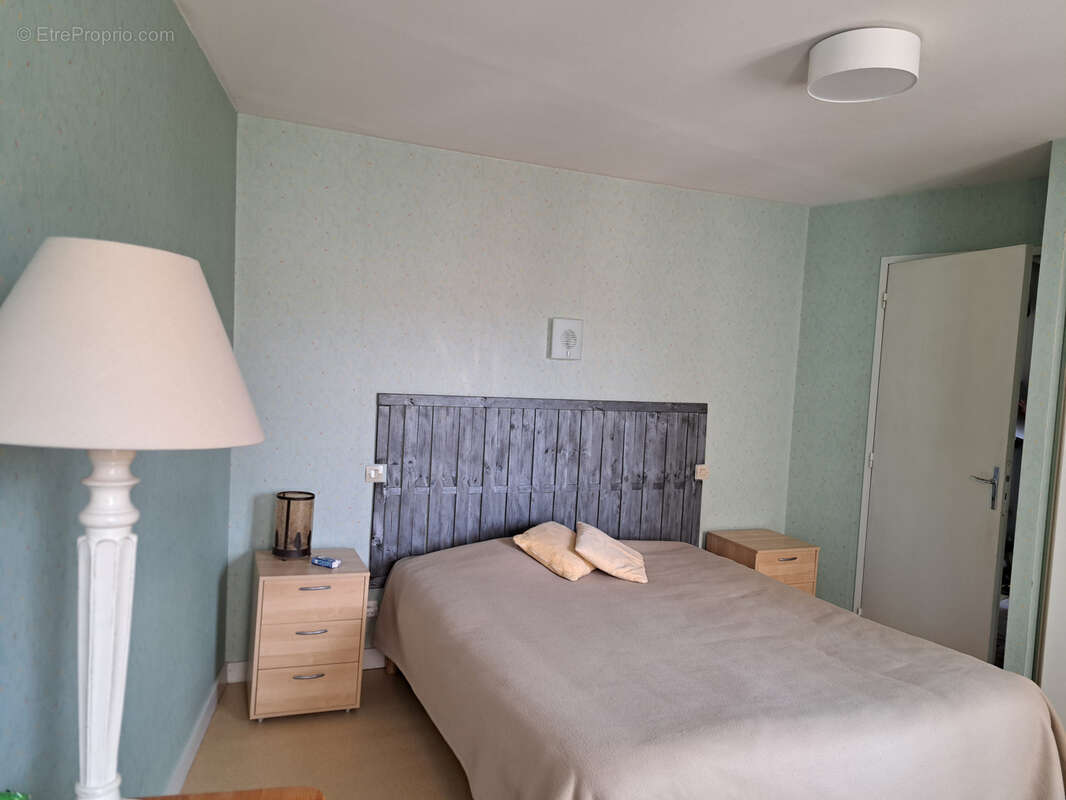 Appartement à TENCE