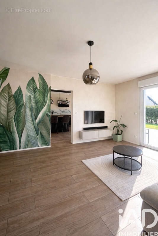 Photo 2 - Maison à SAINT-AVOLD