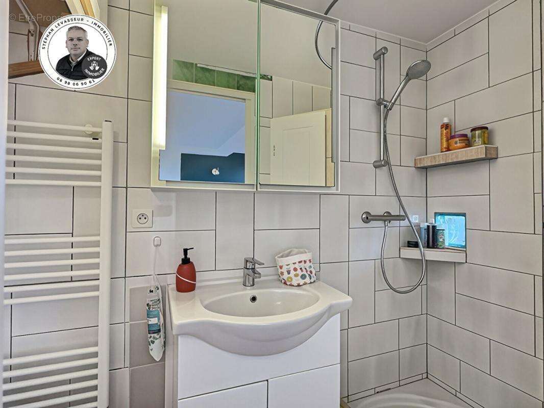 Appartement à FLAYOSC