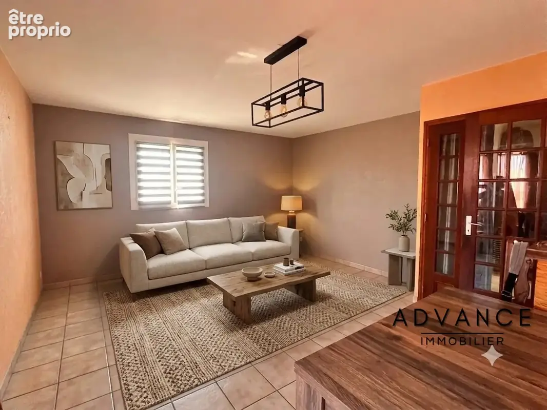 Appartement 3 pièces 71 m² à vendre à Toulouse (31500) - photo 6