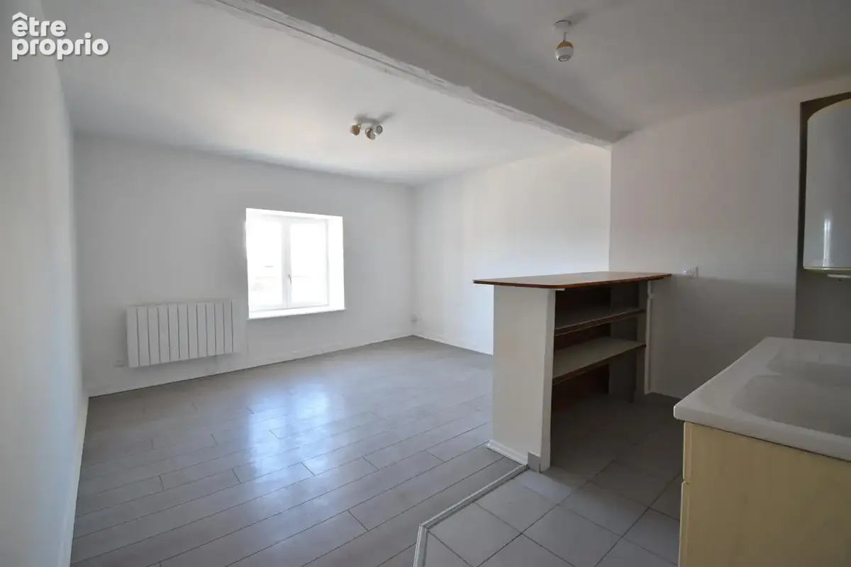 Photo 1 - Appartement à VILLEFRANCHE-SUR-SAONE