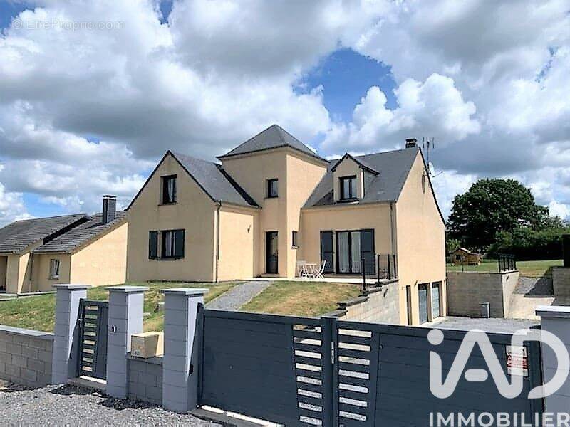 Photo 1 - Maison à VIREUX-WALLERAND