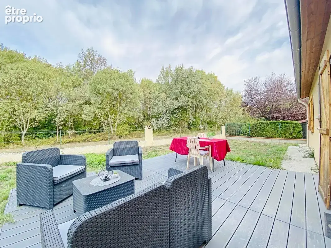 Maison de plain-pied à vendre à Muret - photo 2