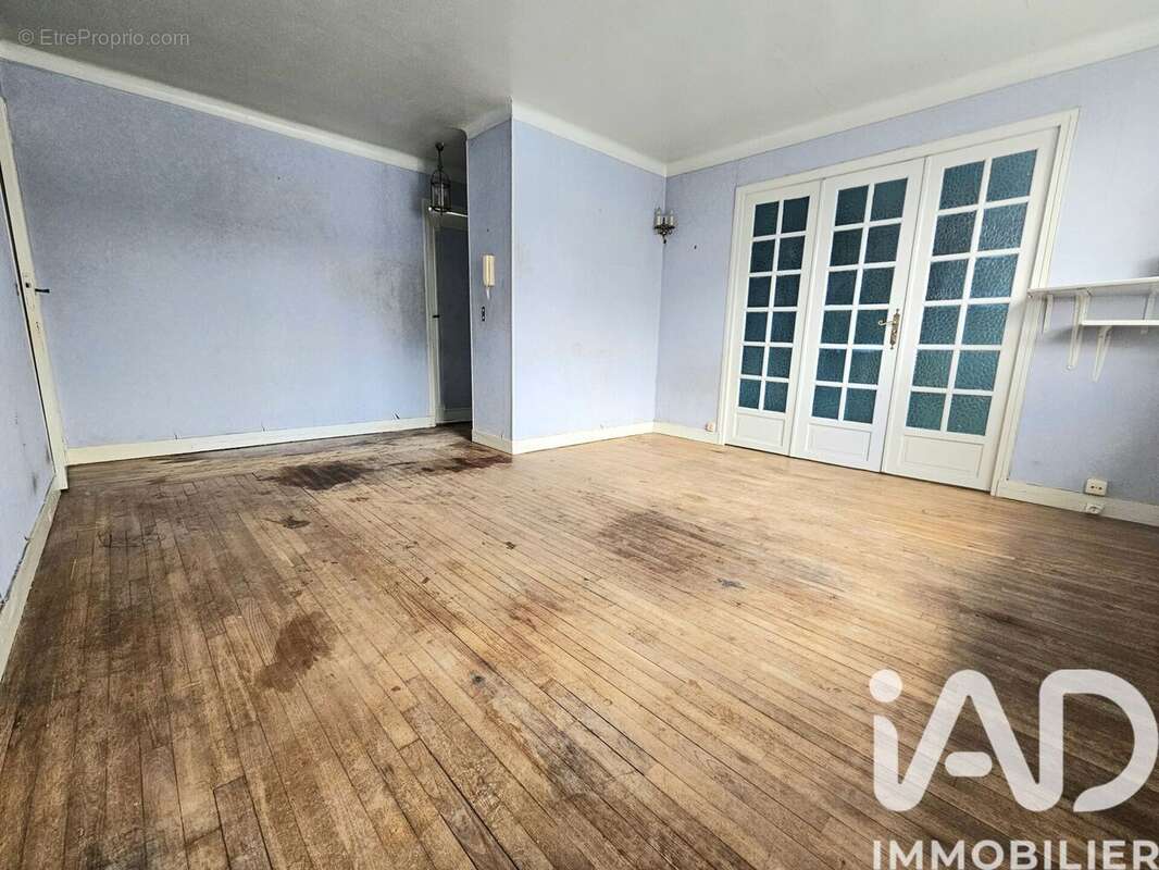 Photo 2 - Appartement à ANTONY