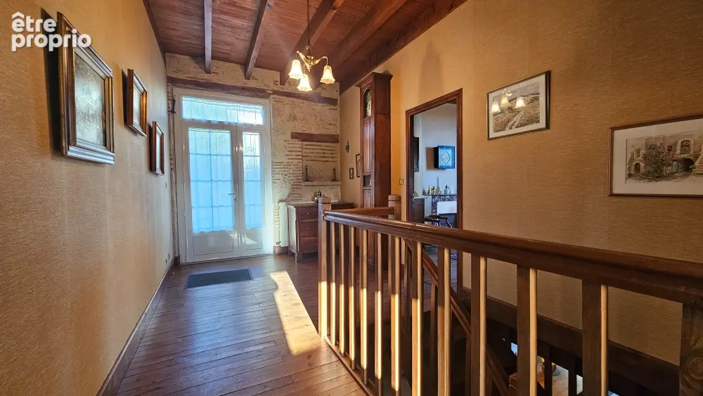 MOIRAX 47310 maison 4 pièce(s) 120 m2 - photo 7