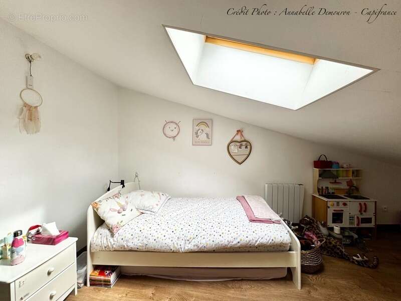 Appartement à CHATELGUYON