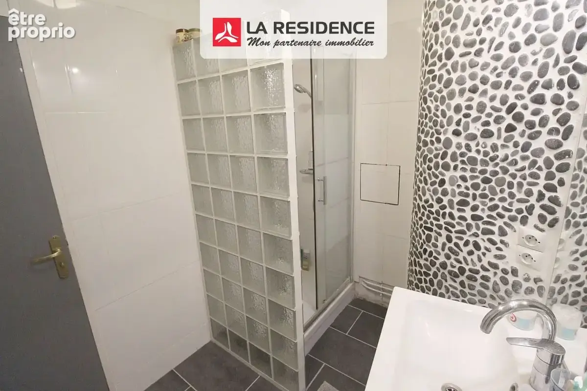 Appartement 80 m² à Elancourt  - photo 9