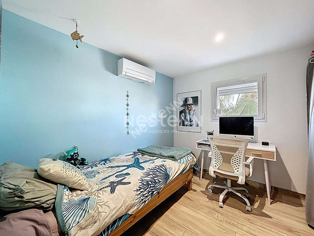 Appartement à LE GRAU-DU-ROI
