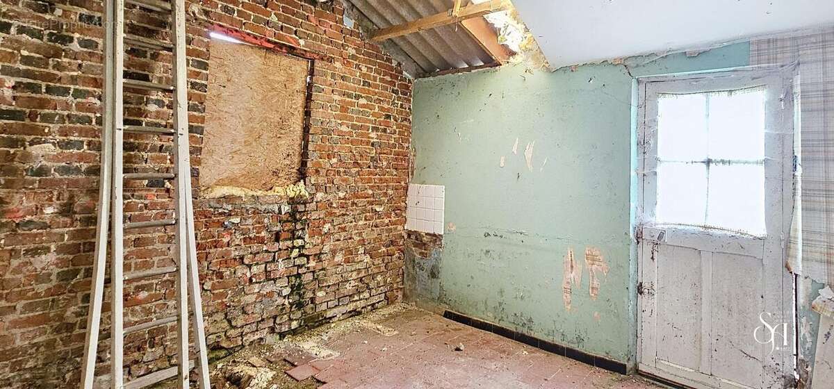 Photo 8 - Maison à COURMENIL