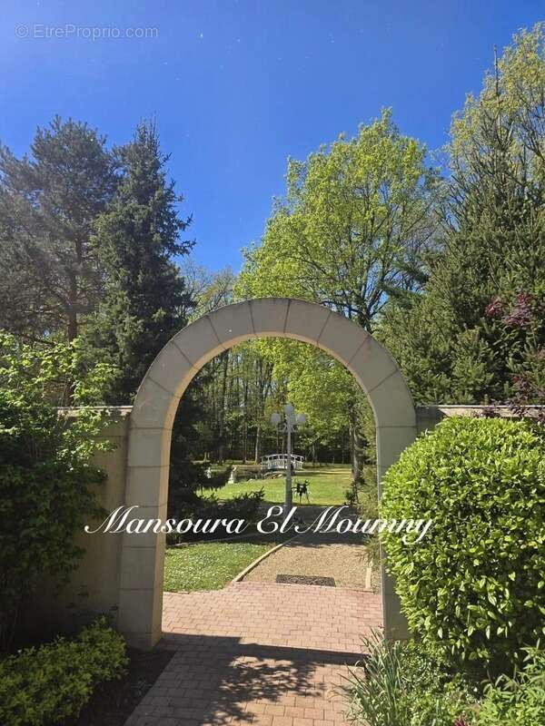 Maison à CHAMBRAY-LES-TOURS