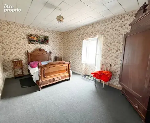 Maison sur paimboeuf - photo 5