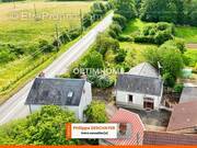 Maison à MAGNAC-LAVAL