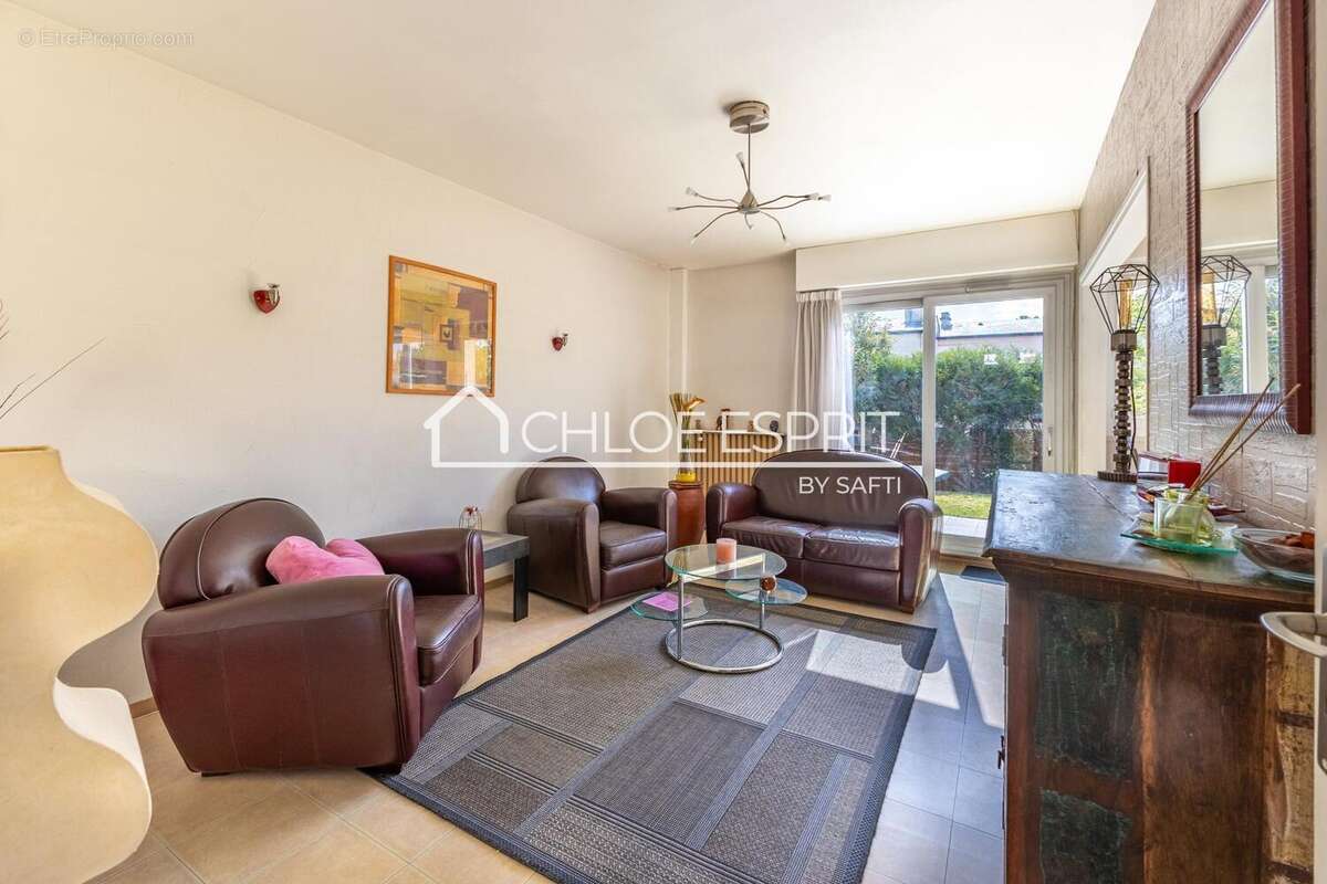 Photo 2 - Maison à EPINAY-SOUS-SENART