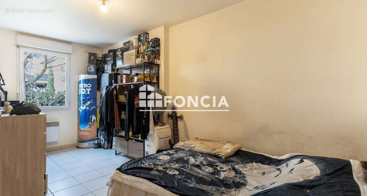 Appartement à VALENCE