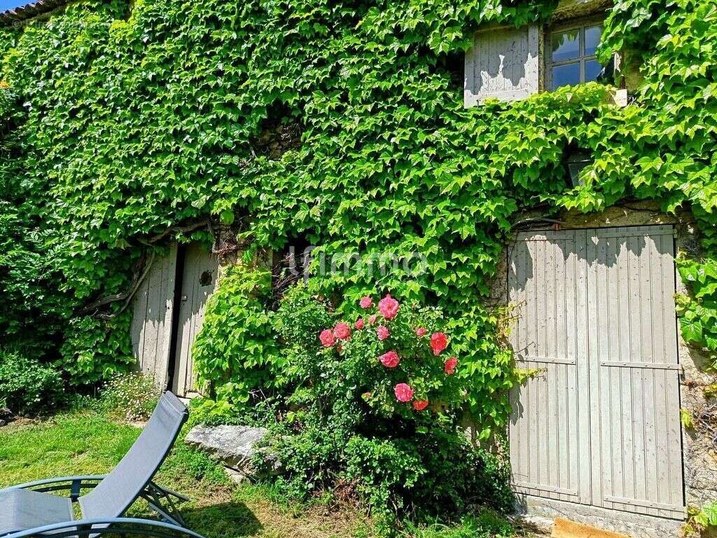 Belle propriété Bourgeoise - photo 23