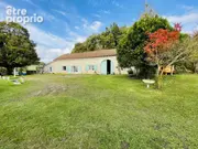 Maison à BRIE-SOUS-BARBEZIEUX