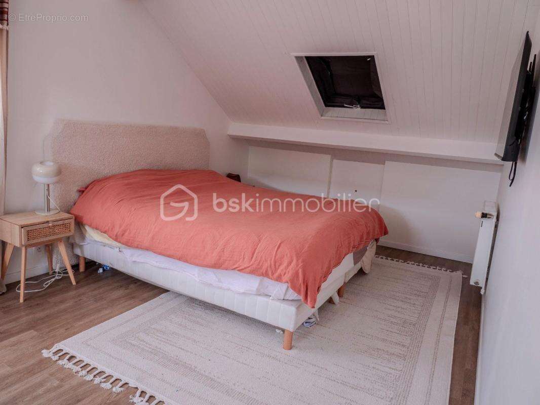 Maison à DAMMARTIN-EN-GOELE