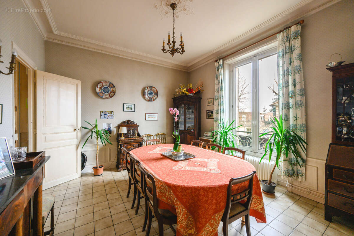 Maison à MEUDON