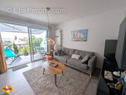 Appartement à QUIBERON
