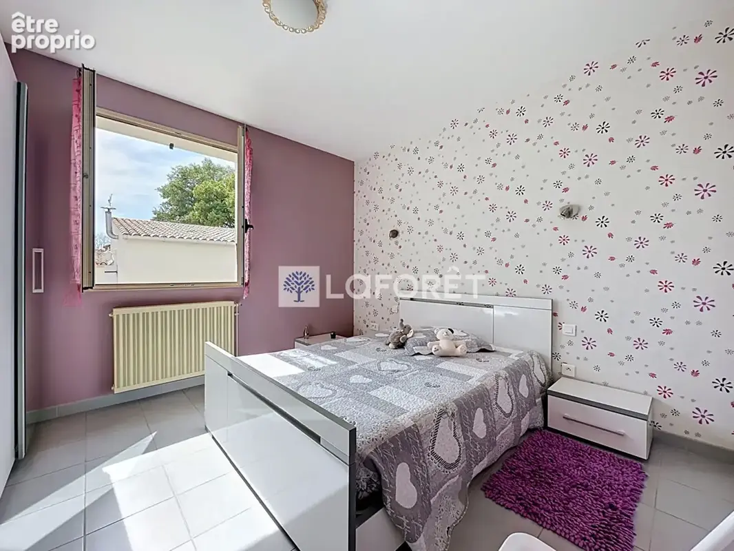 À 10 minutes de Parthenay - Maison chaleureuse de 110 m2 avec beaux espaces - photo 15