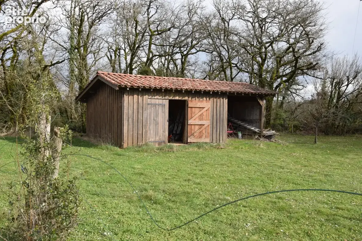 Propriete à vendre 7 pièces VERS (46) - photo 24