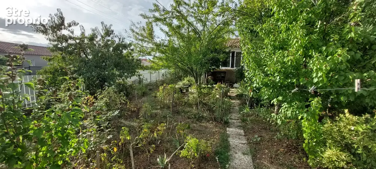 Maison à vendre 6 pièces CHANTONNAY (85) - photo 21