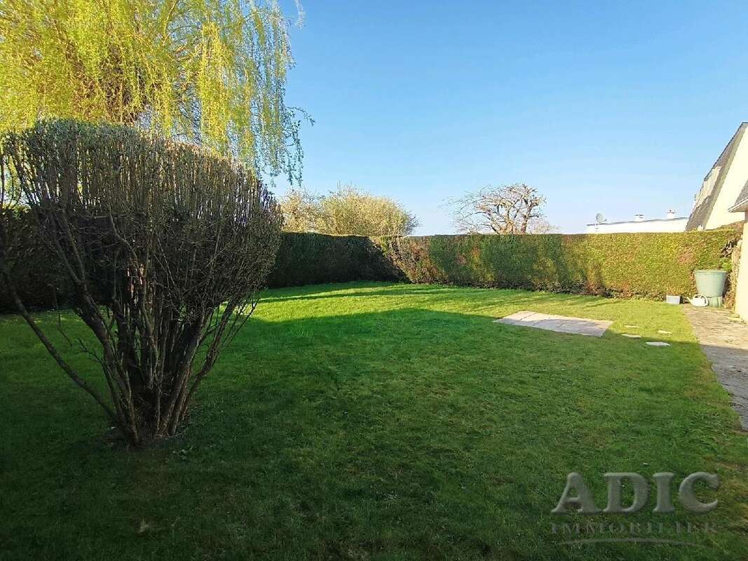 Maison 152 m² à Dammartin-En-Goele  - photo 14
