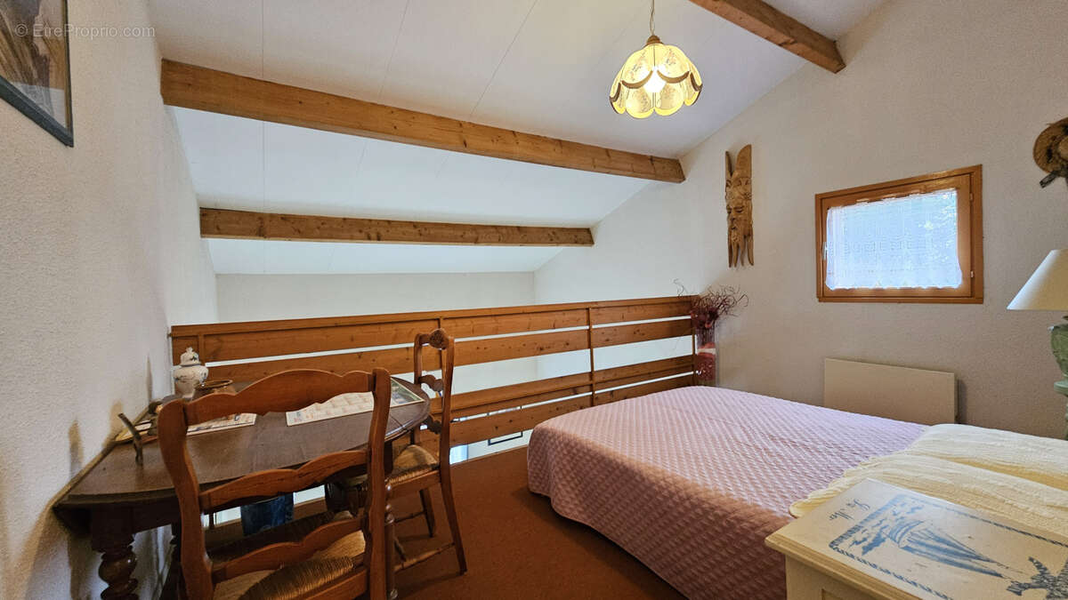 Maison à L&#039;AIGUILLON-SUR-MER