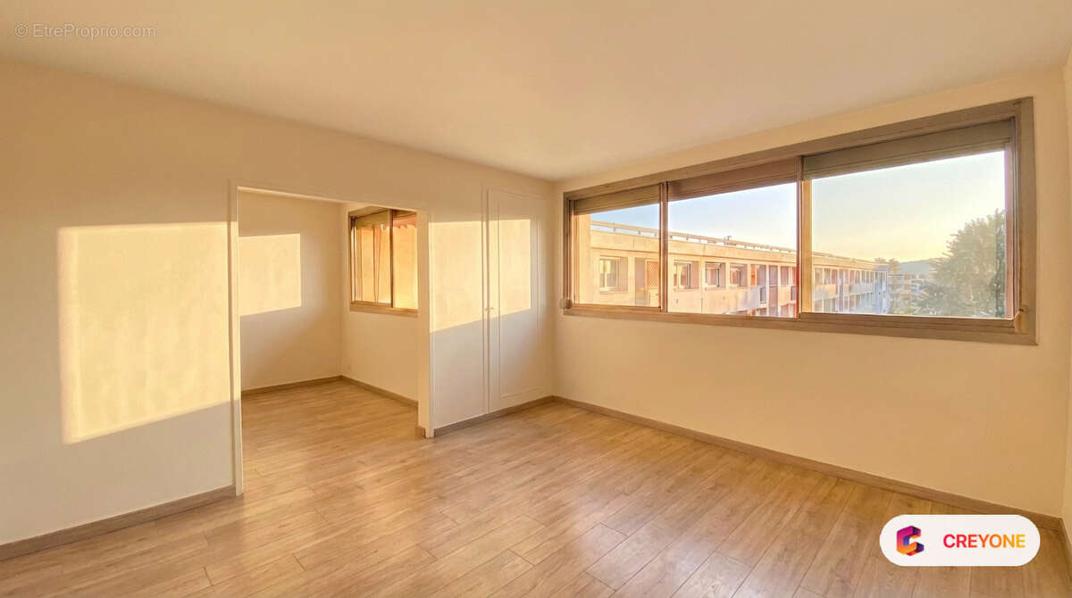 Appartement à MUNDOLSHEIM