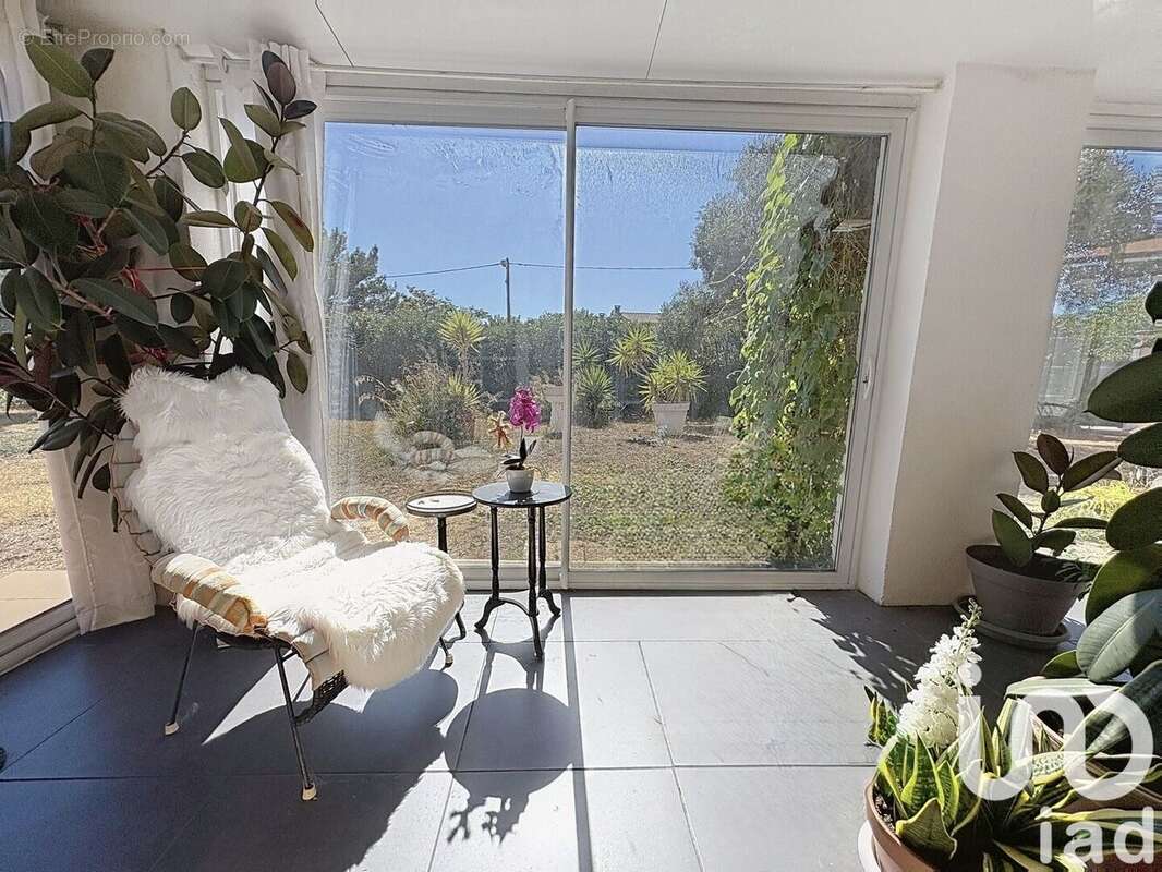 Photo 2 - Maison à SALLELES-D'AUDE
