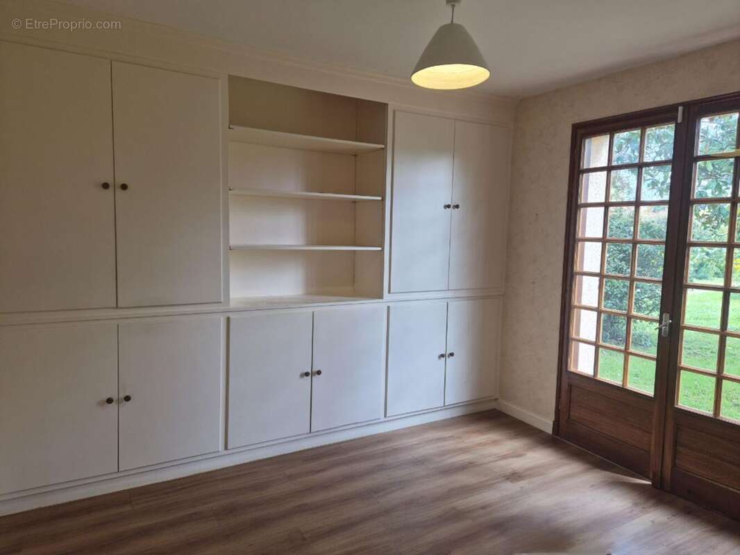 Maison à TOURNEFEUILLE